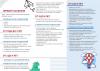 Тематические материалы по профилактике заболеваний